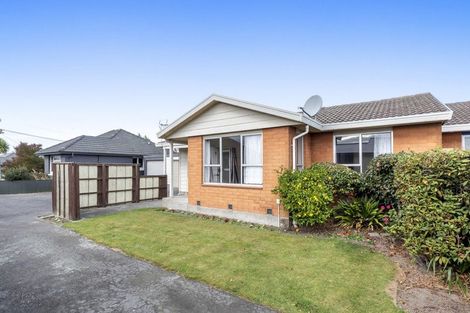 Photo of property in 3/11 Craven Street, Sockburn, Christchurch, 8042