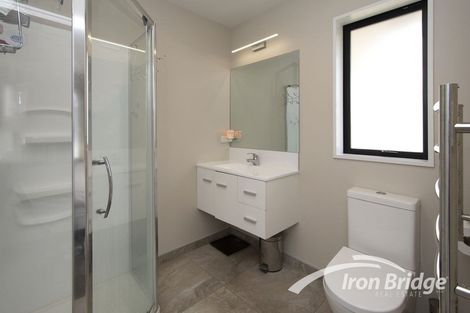 Photo of property in 51 Navy Loop, Rolleston, 7614