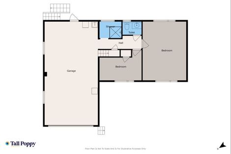 Photo of property in 42 Fergusson Street, Stoke, Nelson, 7011