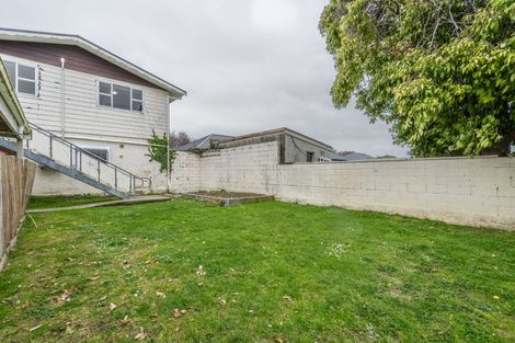 Photo of property in 124 Lorn Street, Glengarry, Invercargill, 9810