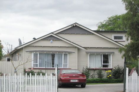 Photo of property in 111 Slater Street, Richmond, Christchurch, 8013