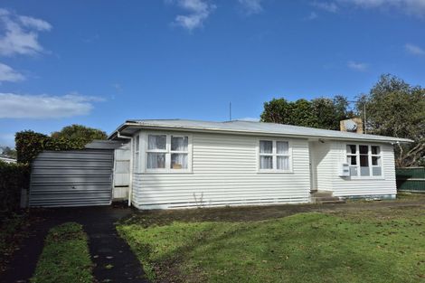 Photo of property in 4 Cleveland Street, Bader, Hamilton, 3206