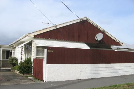 Photo of property in 38 Palm Avenue, Lyall Bay, Wellington, 6022