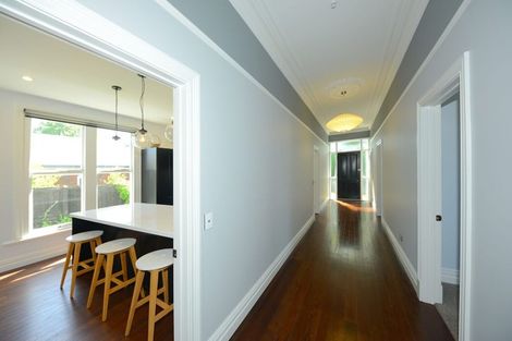 Photo of property in 1 Norwood Street, Beckenham, Christchurch, 8023