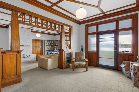 Photo of property in 89 Georges Drive, Napier South, Napier, 4110