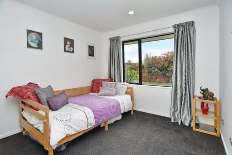 Photo of property in 23 Monarch Boulevard, Kaiapoi, 7630