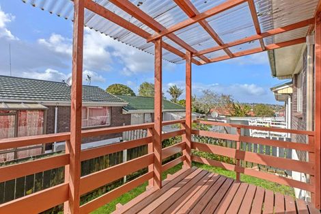 Photo of property in 5/3204 Great North Road, New Lynn, Auckland, 0600