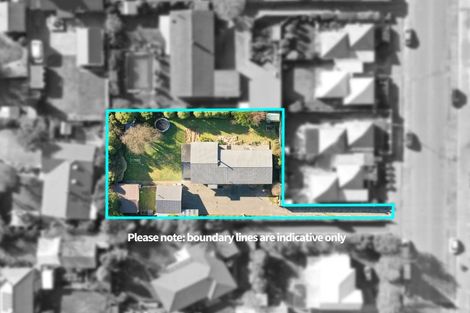 Photo of property in 29 Charles Street, Allenton, Ashburton, 7700