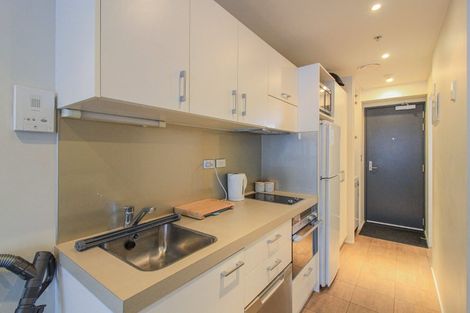 Photo of property in Soho Apartments, 521/74 Taranaki Street, Te Aro, Wellington, 6011