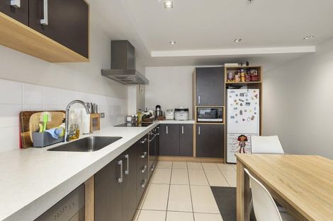 Photo of property in Monument Apartments, 8f/245 Wakefield Street, Te Aro, Wellington, 6011