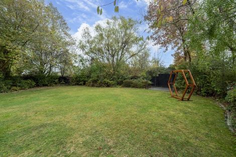 Photo of property in 19 Old North Road North, Kaiapoi, 7691