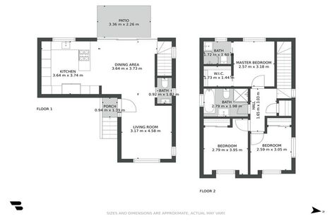 Photo of property in 21d Chippendale Crescent, Birkdale, Auckland, 0626