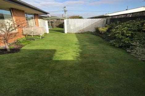 Photo of property in 21a Brynley Street, Hornby, Christchurch, 8042