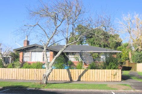 Photo of property in 30 Wake Street, Chartwell, Hamilton, 3210