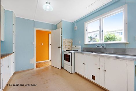 Photo of property in 55-57 Waihora Crescent, Waitangirua, Porirua, 5024