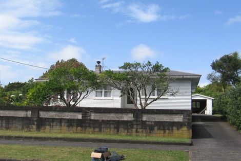 Photo of property in 87 Sabulite Road, Kelston, Auckland, 0602