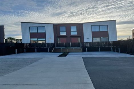 Photo of property in 24 Te Rito Road, Hobsonville, Auckland, 0616