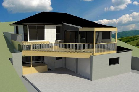 Photo of property in 10 Taimana Lane, Diamond Harbour, 8971