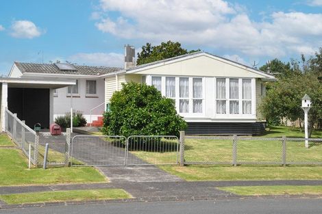 Photo of property in 1 Totara Street, Waiuku, 2123