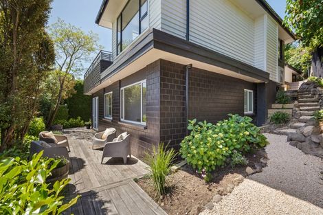 Photo of property in 28 Huntsbury Avenue, Huntsbury, Christchurch, 8022