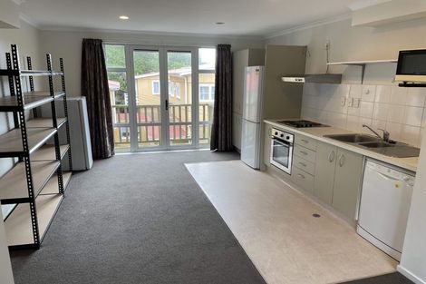 Photo of property in 146d Aro Street, Aro Valley, Wellington, 6021