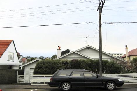 Photo of property in 7 Campbell Street, Karori, Wellington, 6012