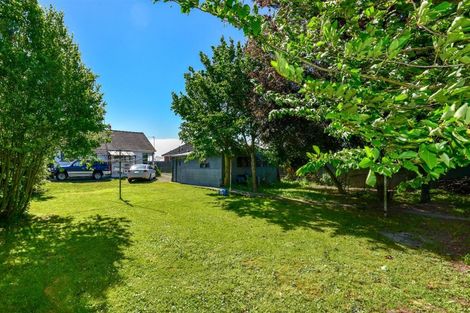 Photo of property in 8 Princess Place, Kaiapoi, 7630