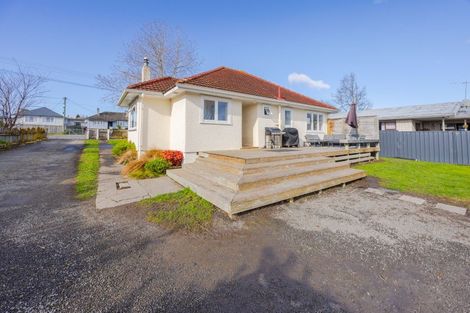 Photo of property in 68 Racecourse Road, Waipukurau, 4200