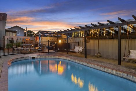 Photo of property in 1 Peraki Street, Kaiapoi, 7630