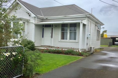 Photo of property in 40 Parlane Street, Addington, Christchurch, 8024