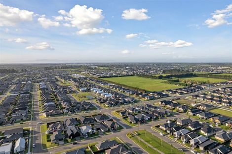 Photo of property in 66 Longcot Drive, Rolleston, 7615