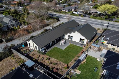 Photo of property in 38 Blakes Road, Prebbleton, 7604