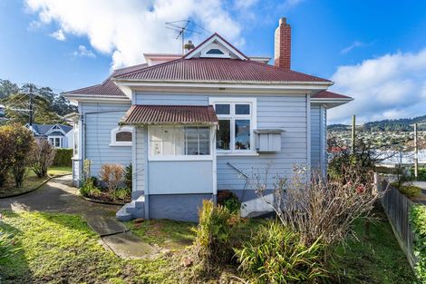 Photo of property in 27 Gladstone Road, North East Valley, Dunedin, 9010