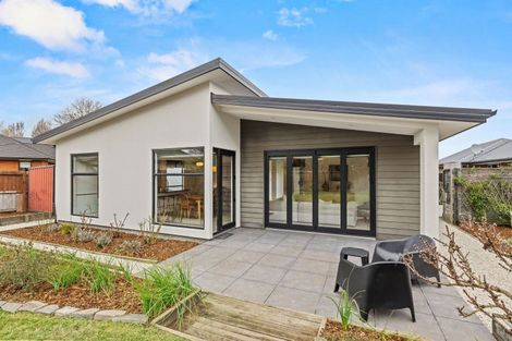 Photo of property in 5 Te Puna Ora Place, Shirley, Christchurch, 8061