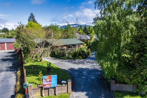 Photo of property in 4 Matai Place, Oxford, 7430