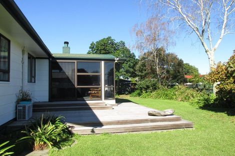 Photo of property in 30 Rutherford Street, Wairoa, 4108