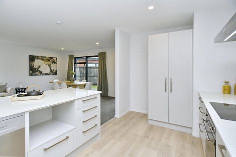 Photo of property in 6 Lazarus Lane, Halswell, Christchurch, 8025