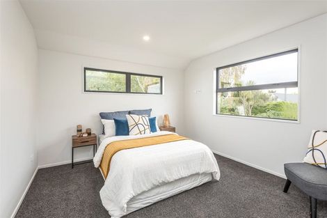 Photo of property in 1/117 Hills Road, Edgeware, Christchurch, 8013