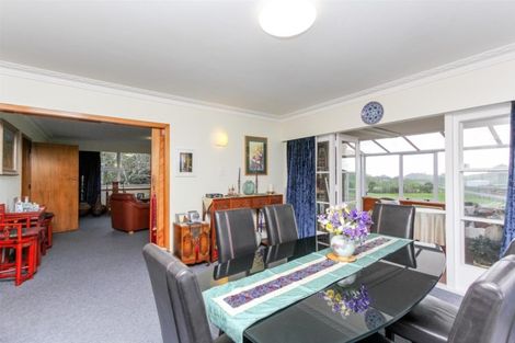 Photo of property in 115 Kaipi Road, Egmont Village, New Plymouth, 4372