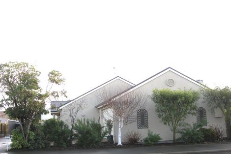 Photo of property in 181 Innes Road, St Albans, Christchurch, 8052