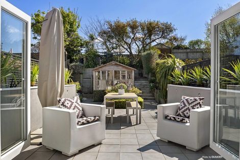 Photo of property in 16 Matai Road, Hataitai, Wellington, 6021