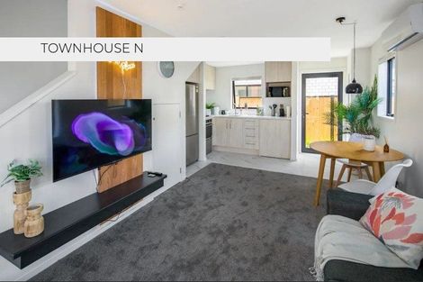 Photo of property in 1/14 Biddle Crescent, Taita, Lower Hutt, 5011