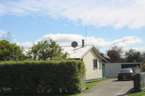 Photo of property in 61 Hunter-brown Street, Wairoa, 4108