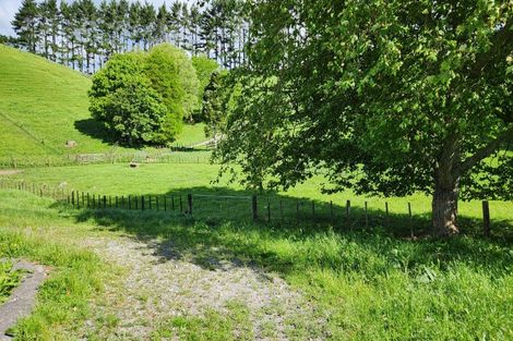 Photo of property in 133 Kaimata Road, Kaimata, Inglewood, 4390