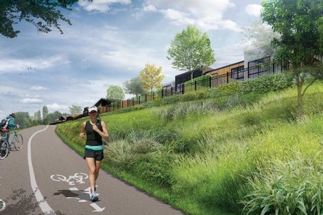 Photo of property in 70 Kilcadden Drive, Flat Bush, Auckland, 2019