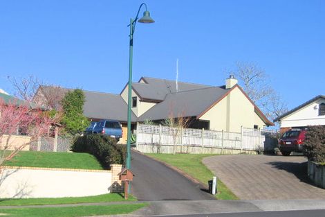 Photo of property in 3 Hubert Place, Chartwell, Hamilton, 3210