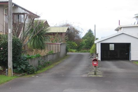 Photo of property in 10 Clifton Road, Hamilton Central, Hamilton, 3204