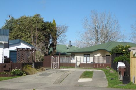 Photo of property in 20 Ratima Place, Whakatane, 3120