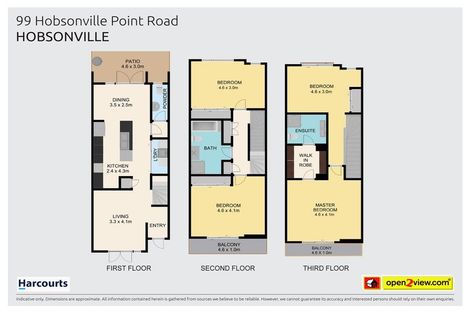 Photo of property in 99 Hobsonville Point Road, Hobsonville, Auckland, 0616