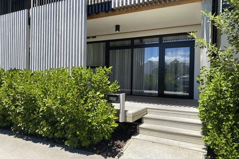 Photo of property in 4/165 Hobsonville Point Road, Hobsonville, Auckland, 0616
